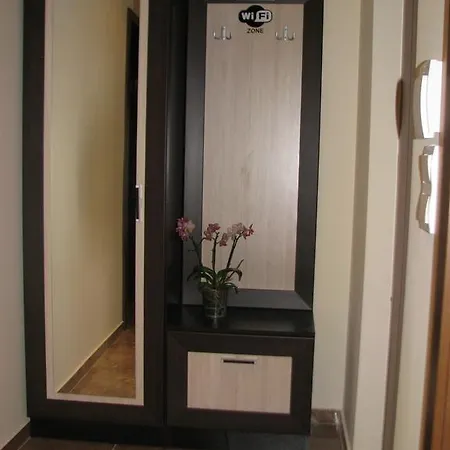 شقة فندقية Center *