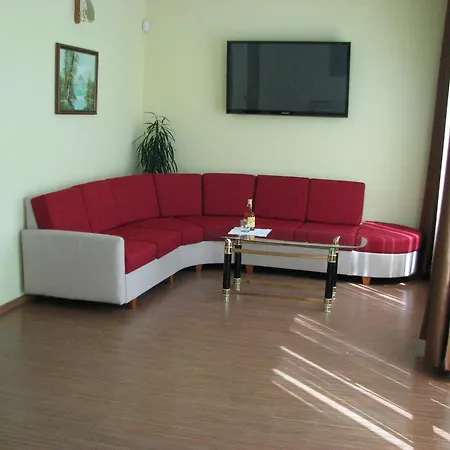 شقة فندقية Center بلوفديف