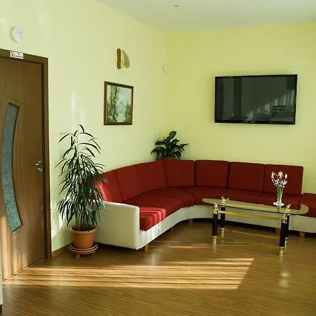 Center بلوفديف